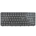 Laptop keyboard for HP Folio 13-2000